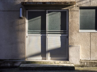 Home abstract minimal background with