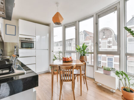 Awning Windows beautiful kitchen with modern in