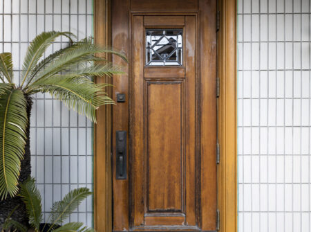 Entry Doors simple house entrance japanese building