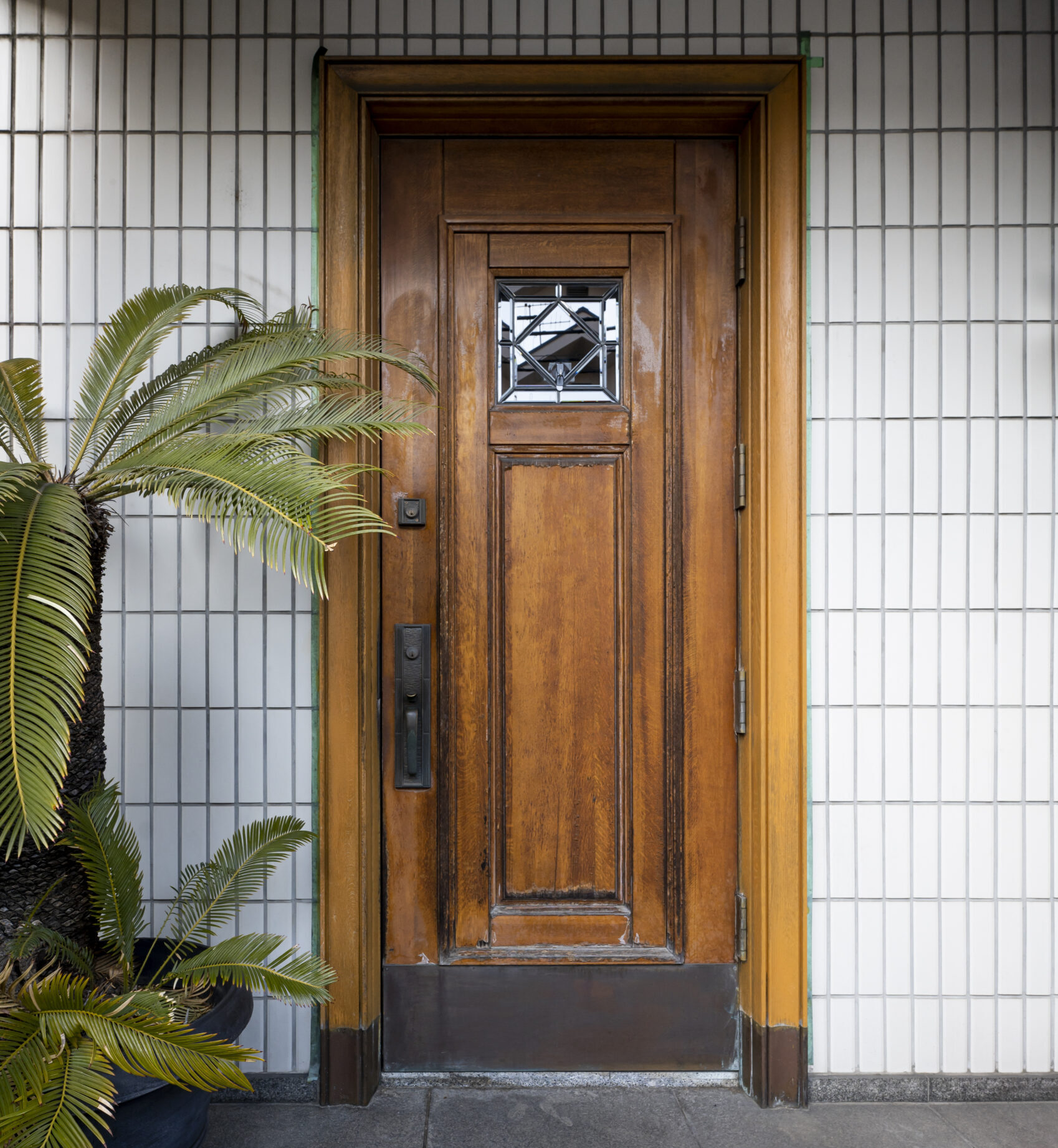 Storm Doors simple house entrance japanese building