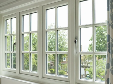 Casement Windows 7987487
