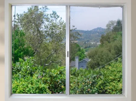 Sliding Windows sliding widows cut