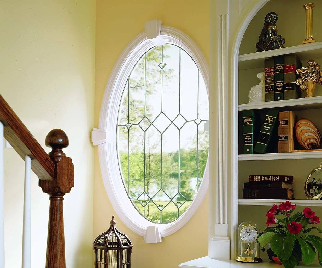 Speciality Shape Windows aw93 257 96