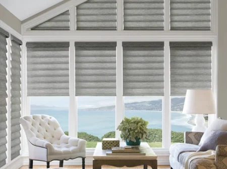 Speciality Shape Windows special