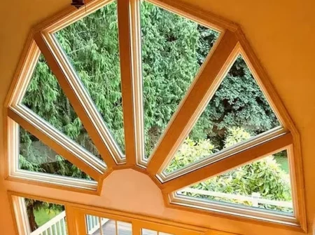 Speciality Shape Windows specialty 7