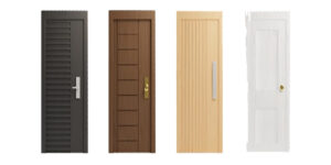 Home choose best entry doors