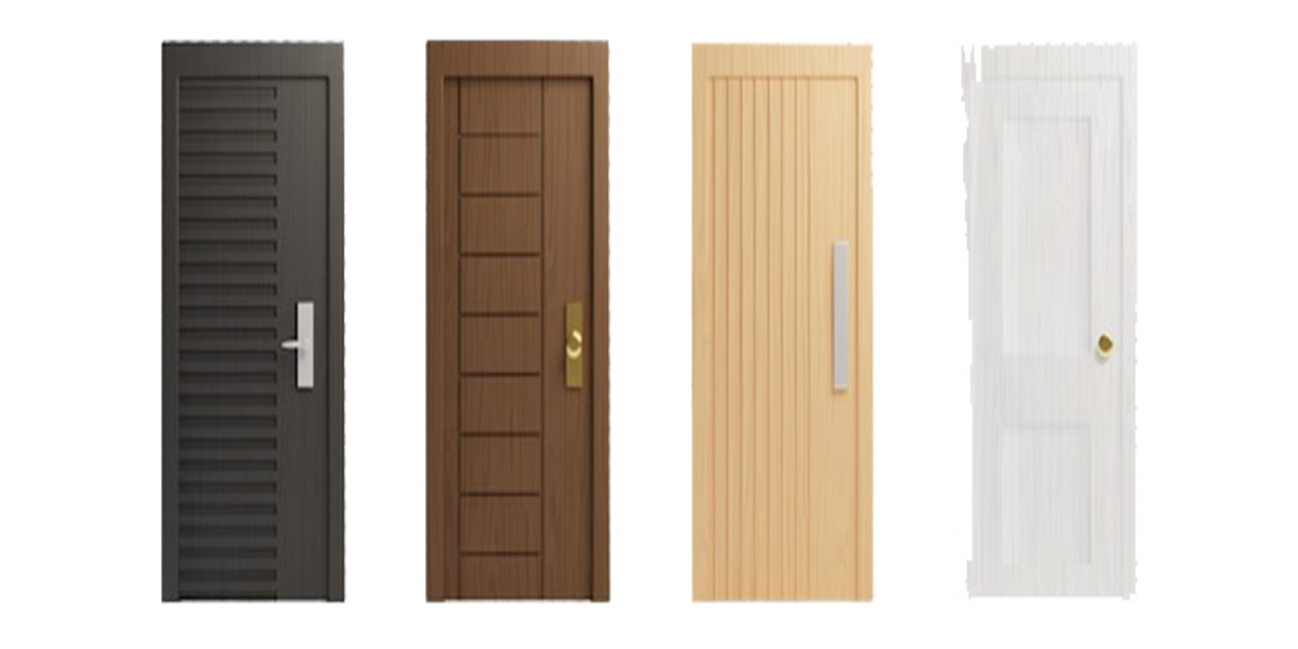 choose best entry doors
