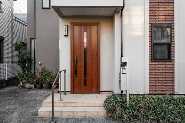 How to Choose the Best Entry Door for Your Illinois Home: Style, Material, and Budget Tips front door installation