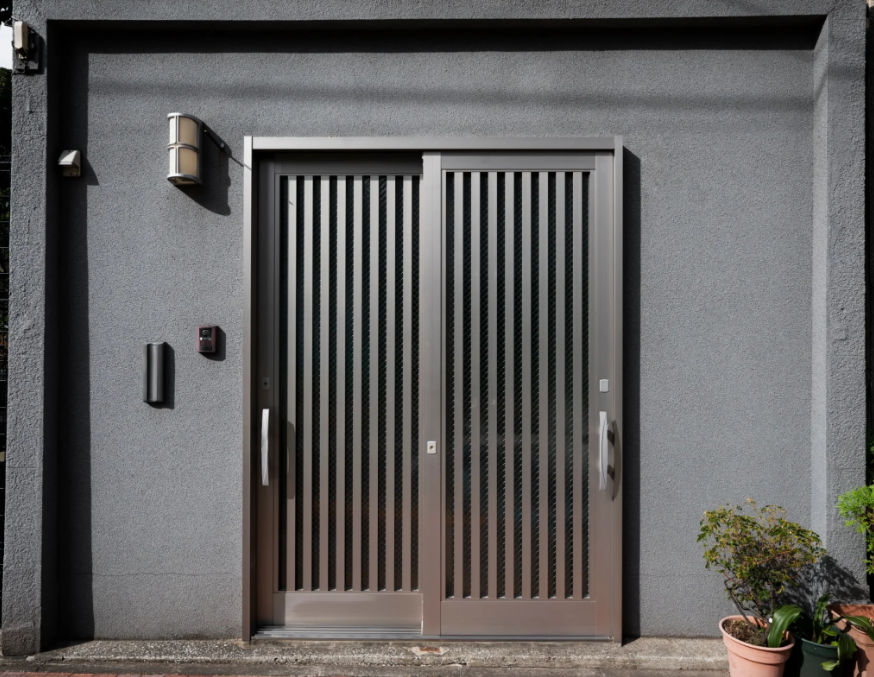 How Professional Installation Extends Window and Door Lifespan in Lake Zurich entry door 2